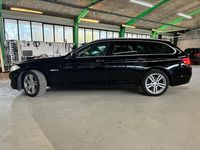 Gebraucht BMW 535 306 PS (225 kW) 2011 Kombi