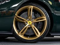 Second-hand Ferrari 296 829 CP (609 kW) 2024 Verde Cabrio