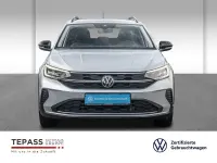 Usata VW Taigo Goal 95 CV (69 kW) 2025 Argento SUV