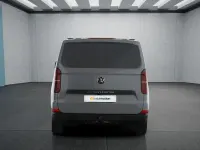 Neu VW T7 100 kW (136 PS) 2026 Grau Van