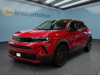 Gebraucht Opel Mokka-e 100 kW (136 PS) 2024 Rot SUV