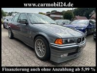 Gebraucht Alpina B8 333 PS (244 kW) 1996 Delfingrau Limousine