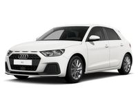 gebraucht Audi A1 Sportback 25 TFSI S tronic advanced