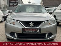 gebraucht Suzuki Baleno Club*KLIMA*SERVO*131TKM*EURO6*1 HAND*