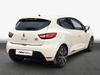 Gebraucht Renault Clio IV Initiale Paris 118 PS (86 kW) 2016 Beige Limousine