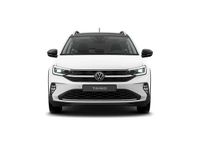 Gebraucht VW Taigo Style 116 PS (85 kW) 2025 Weiß SUV