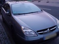 gebraucht Citroën C5 TÜV 6/25