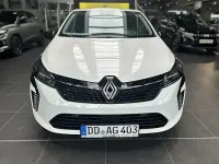 Nowe Renault Clio V Evolution 91 KM (66 kW) 2026 Biały Sedan/Limuzyna
