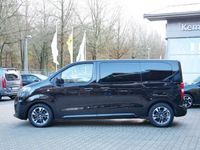 gebraucht Opel Zafira Life Zafira LifeM Elegance *AHK*Pano*Navi*50kWh*7