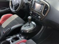 gebraucht Nissan Juke 1.6 DIG-T NISMO RS 4x4 Xtronic-M7 NISMO RS