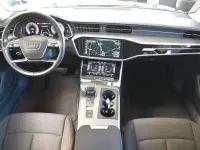 Używany Audi A6 Ambiente 204 KM (150 kW) 2020 Niebieski Kombi