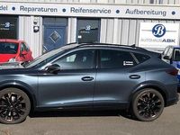Gebraucht Cupra Formentor VZ 333 PS (244 kW) 2025 Grau SUV