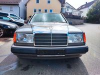 gebraucht Mercedes E230 Automatik