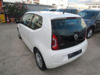 gebraucht VW up! up! moveKLIMA,NAVI.