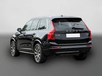 Gebraucht Volvo XC90 Core 250 PS (183 kW) 2023 Schwarz SUV