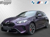 Gebraucht BMW 120 170 PS (125 kW) 2025 Violett Kleinwagen