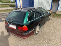 gebraucht BMW 523 e39 5er i BJ 97