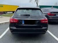 gebraucht Mercedes C220 BlueTEC T -