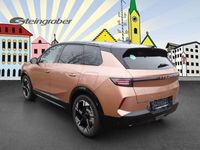 Gebraucht Opel Grandland Electric 156 kW (213 PS) 2025 Impakt kupfer metallic SUV