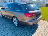 gebraucht Audi A6 S6 V10 5,2 QUATTRO 140000 KM MOTOR & GERTIEBE