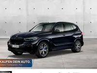 Gebraucht BMW X5 Comfort Edition 340 PS (250 kW) 2023 Schwarz SUV