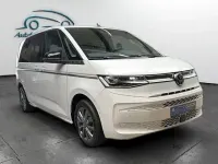 Gebraucht VW Multivan Style 150 PS (110 kW) 2024 Weißkeine angabe Van / Kleinbus