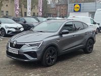 Gebraucht Renault Arkana Bose Edition 140 PS (102 kW) 2021 Grau SUV