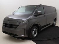 Neu VW Transporter 170 PS (125 kW) 2026 Andere Van