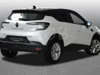 Używany Renault Captur Evolution 91 KM (66 kW) 2025 Biały SUV