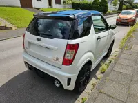 Gebraucht Ligier JS50 2022 Weiß Kleinwagen