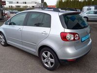 gebraucht VW Golf Plus V United