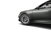Gebraucht Audi A6 Ambiente 204 PS (150 kW) 2024 Chronosgrau metallic Kombi