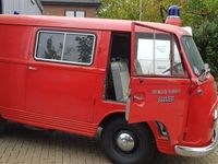 gebraucht Ford Taunus TRANSIT FK 1250 FEUERWEHR Bj. 1964