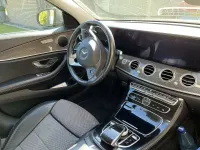 Gebraucht Mercedes E220 All-Terrain Avantgarde 194 PS (142 kW) 2018 Kombi