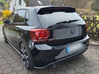 gebraucht VW Polo 2.0 TSI DSG GTI *Sport Select* Voll LED