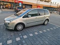 Gebraucht Ford C-MAX 101 PS (74 kW) 2008 Grau Van / Kleinbus