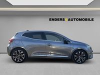 Gebraucht Renault Clio V Techno 91 PS (66 kW) 2023 Grau Kleinwagen