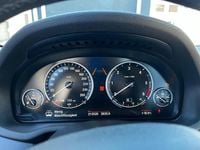 Second-hand BMW X3 184 CP (135 kW) 2014 Negru SUV