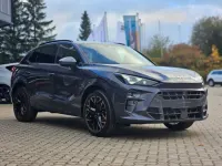 Gebraucht Cupra Terramar VZ 272 PS (200 kW) 2024 Dark void SUV