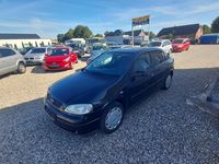 Second-hand Opel Astra 90 CP (66 kW) 2009 Negru Berlinǎ