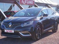 Gebraucht Renault Espace 160 PS (117 kW) 2018 Braun Van / Kleinbus