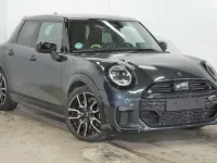 Gebraucht Mini John Cooper Works Cabriolet 204 PS (150 kW) 2025 Grau Cabrio