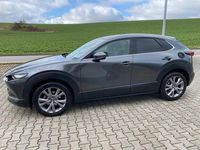 Gebraucht Mazda CX-30 122 PS (89 kW) 2022 SUV