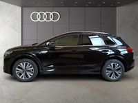 gebraucht Audi Q4 e-tron 40 e-tron 150 kW MatrixLED*Navi+*SHZ*PDC