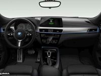 gebraucht BMW X2 xDrive25e Head-Up HK HiFi DAB LED Komfortzg.