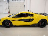 Gebraucht McLaren 600LT 2020 Coupé