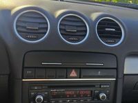 Gebraucht Audi A4 Cabriolet 140 PS (102 kW) 2007 Cabrio