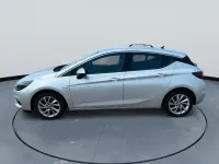 Gebraucht Opel Astra Elegance 105 PS (77 kW) 2020 Silber Limousine