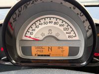 Gebraucht Smart ForTwo Cabrio 72 PS (52 kW) 2015 Schwarz Cabrio