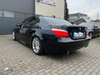 Gebraucht BMW 550 M Sport 430 PS (316 kW) 2008 Limousine
